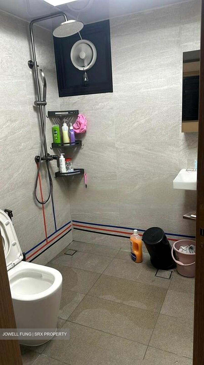 Blk 465B Fernvale Vines (Sengkang), HDB 4 Rooms #465096991